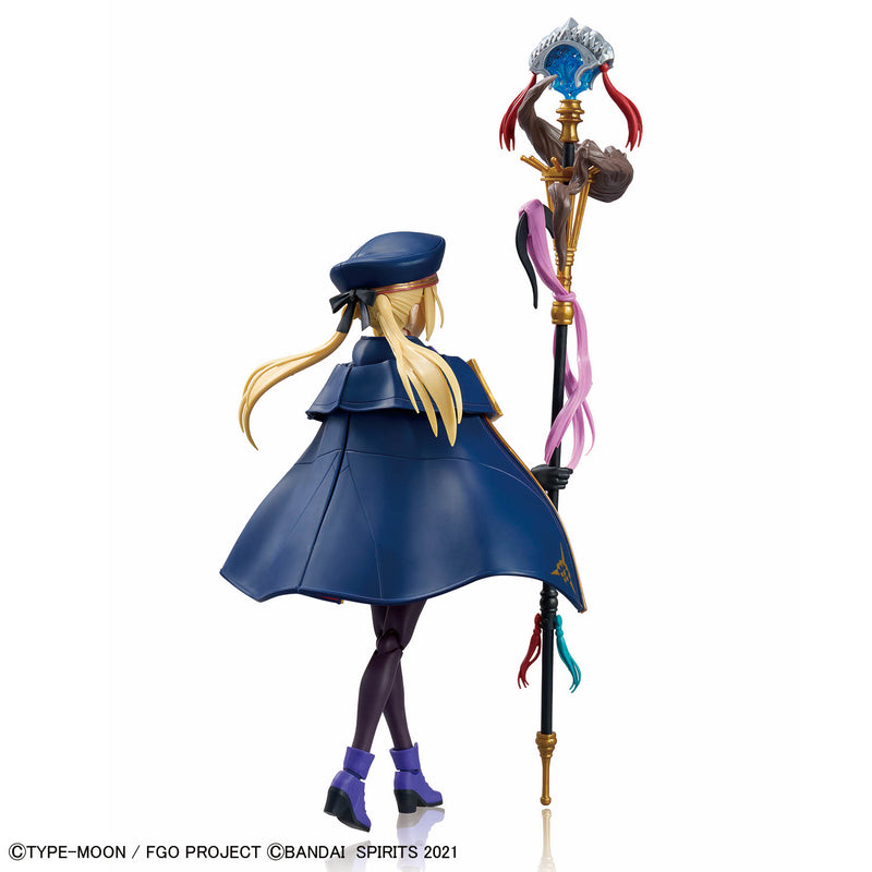 Bandai 30 Minutes Sisters 30MS Caster/Artoria Caster - Kidultverse