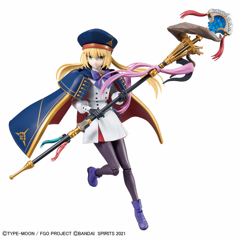 Bandai 30 Minutes Sisters 30MS Caster/Artoria Caster - Kidultverse