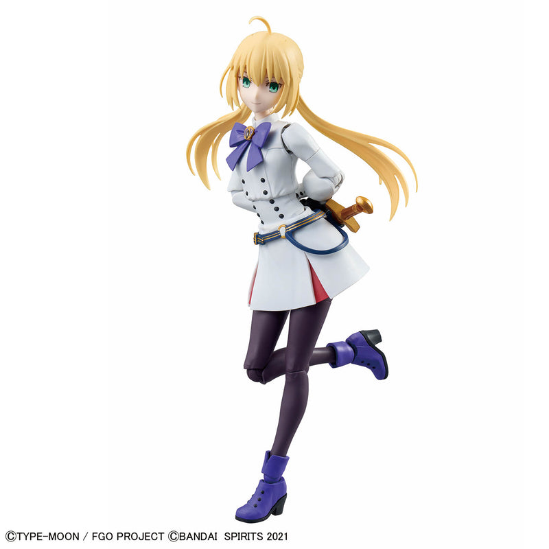 Bandai 30 Minutes Sisters 30MS Caster/Artoria Caster - Kidultverse