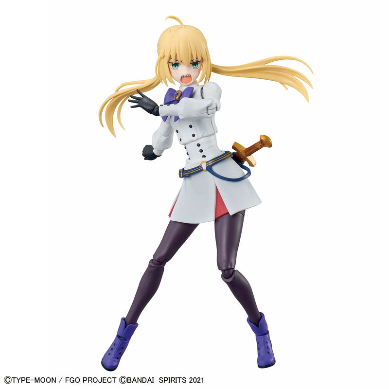 Bandai 30 Minutes Sisters 30MS Caster/Artoria Caster - Kidultverse