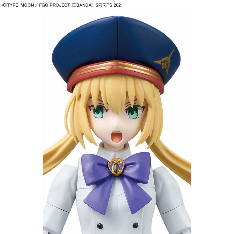Bandai 30 Minutes Sisters 30MS Caster/Artoria Caster - Kidultverse