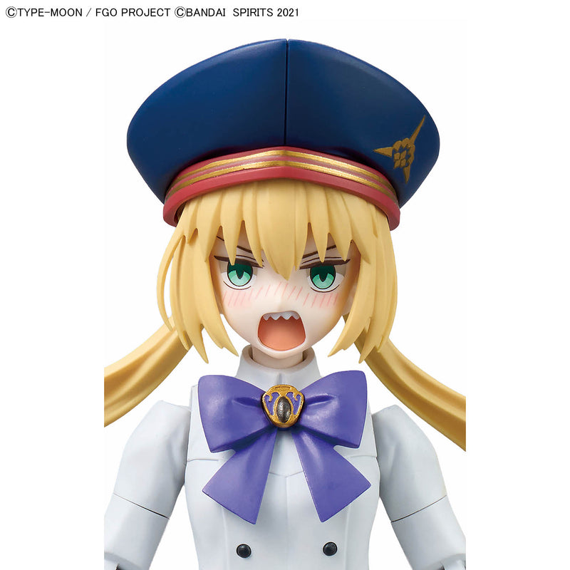 Bandai 30 Minutes Sisters 30MS Caster/Artoria Caster - Kidultverse
