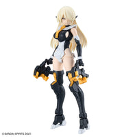 Bandai 30 Minutes Sisters 30MS No.22 Berveria=Berith - Kidultverse