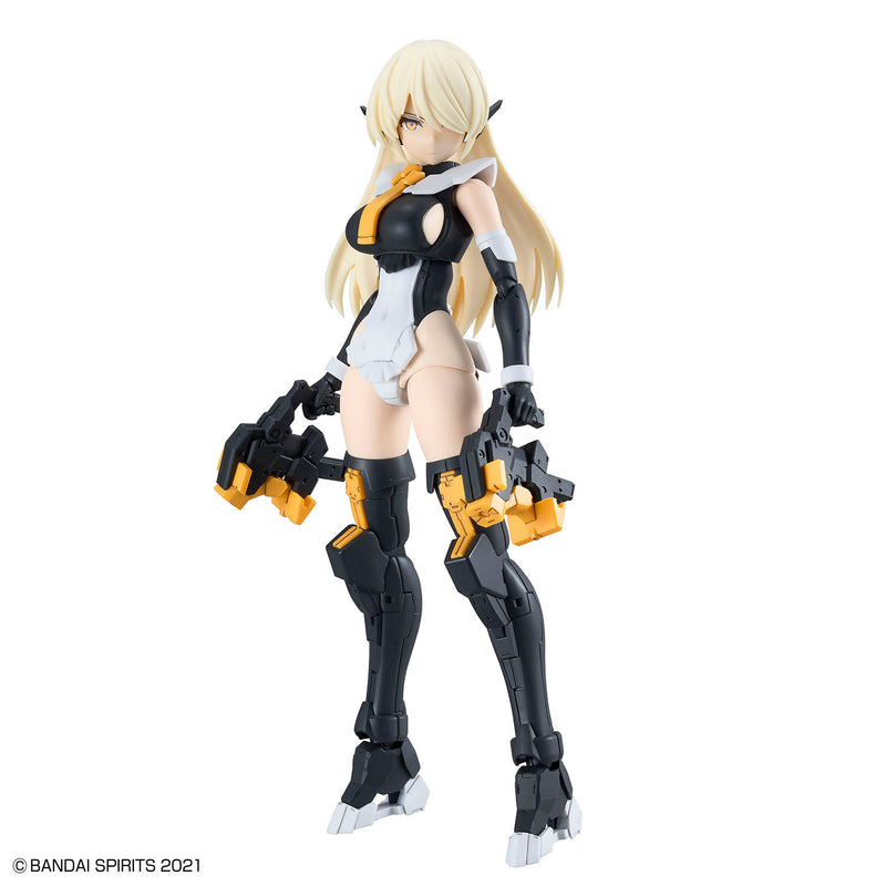 Bandai 30 Minutes Sisters 30MS No.22 Berveria=Berith - Kidultverse