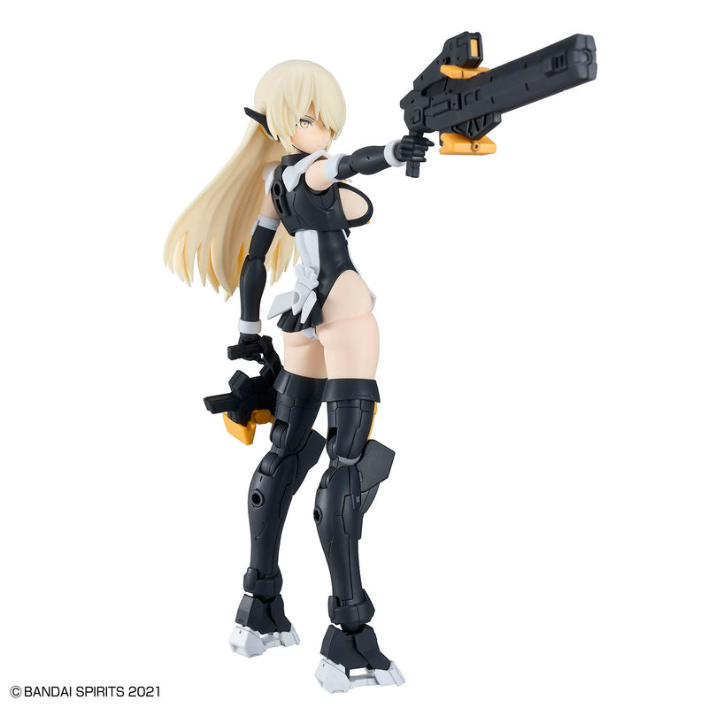 Bandai 30 Minutes Sisters 30MS No.22 Berveria=Berith - Kidultverse