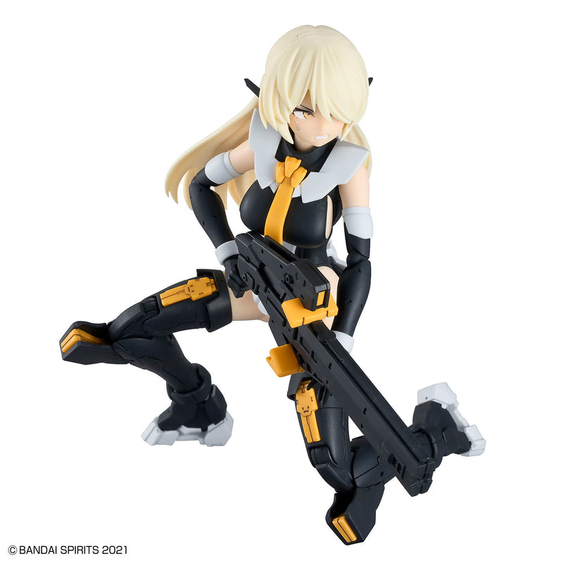 Bandai 30 Minutes Sisters 30MS No.22 Berveria=Berith - Kidultverse
