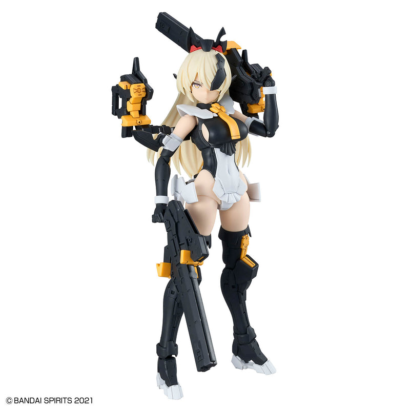 Bandai 30 Minutes Sisters 30MS No.22 Berveria=Berith - Kidultverse
