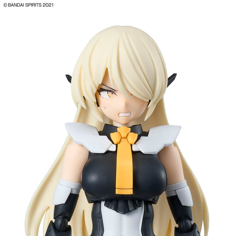 Bandai 30 Minutes Sisters 30MS No.22 Berveria=Berith - Kidultverse