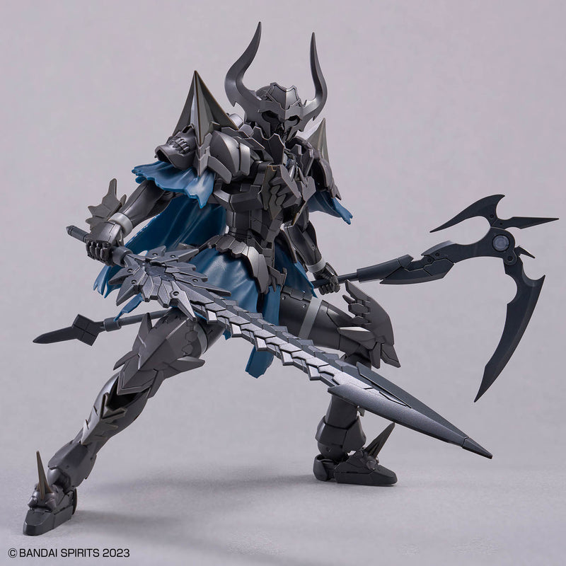 Bandai 30MF NEKROSKNIGHT - Kidultverse