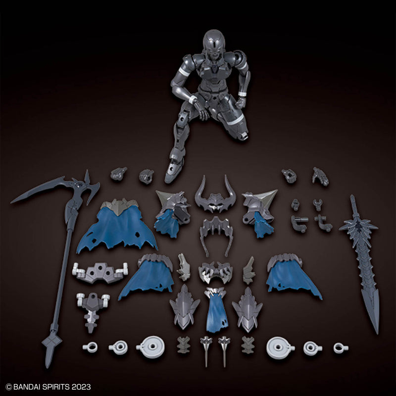 Bandai 30MF NEKROSKNIGHT - Kidultverse