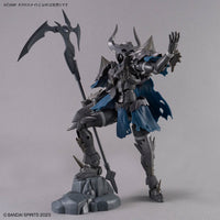 Bandai 30MF NEKROSKNIGHT - Kidultverse