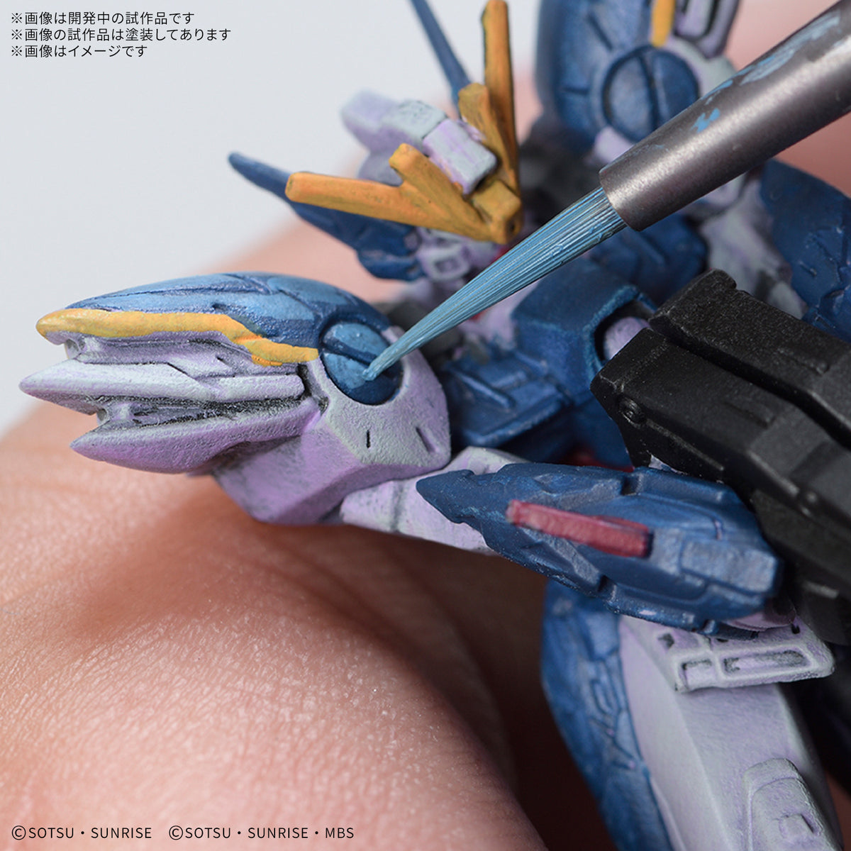Gundam Assemble Starter Set 01 [ST01] - Kidultverse