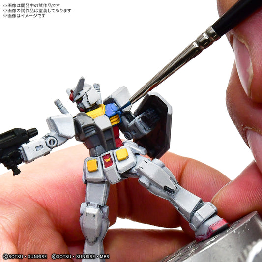 Gundam Assemble Paint Pack 01 [PA01] - Kidultverse