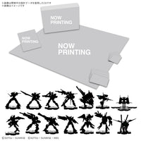 Gundam Assemble Deluxe Set 02 [DX02] - Kidultverse