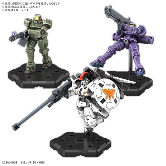 Gundam Assemble Expansion Pack 05 [EX05] - Kidultverse