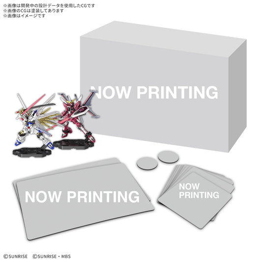 Gundam Assemble Expansion Pack 06 [EX06] - Kidultverse