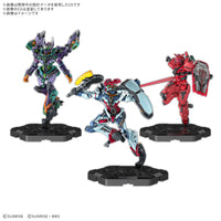 Gundam Assemble Expansion Pack 07 [EX07] - Kidultverse