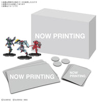 Gundam Assemble Expansion Pack 07 [EX07] - Kidultverse