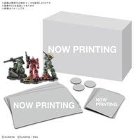 Gundam Assemble Scenario Pack 01 [SC01] - Kidultverse