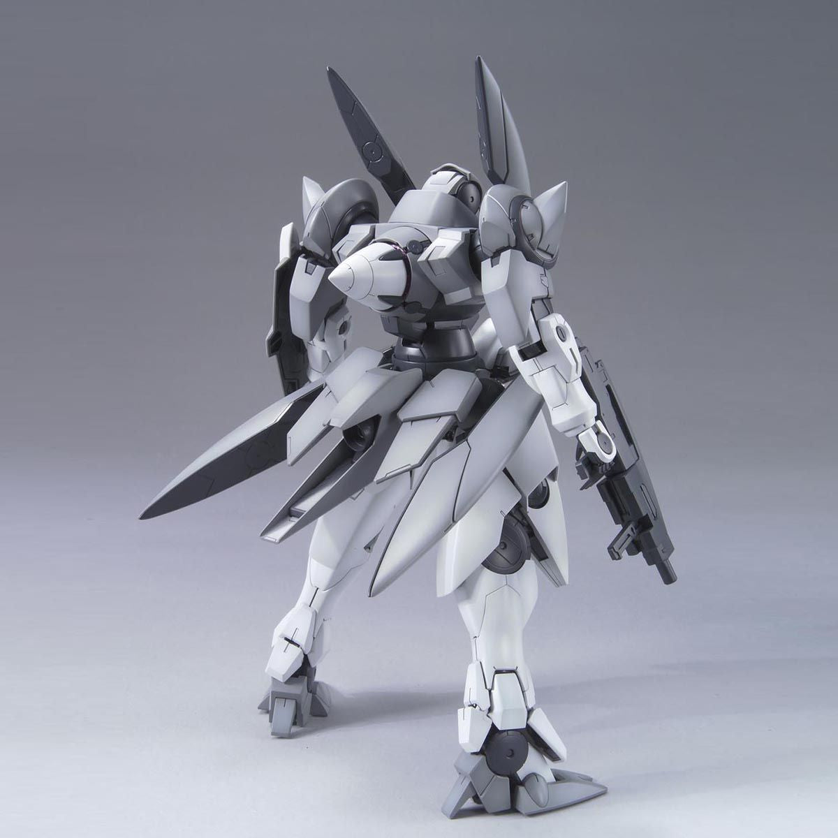 Bandai MG 1/100 No.129 GNX-603T GN-X - Kidultverse