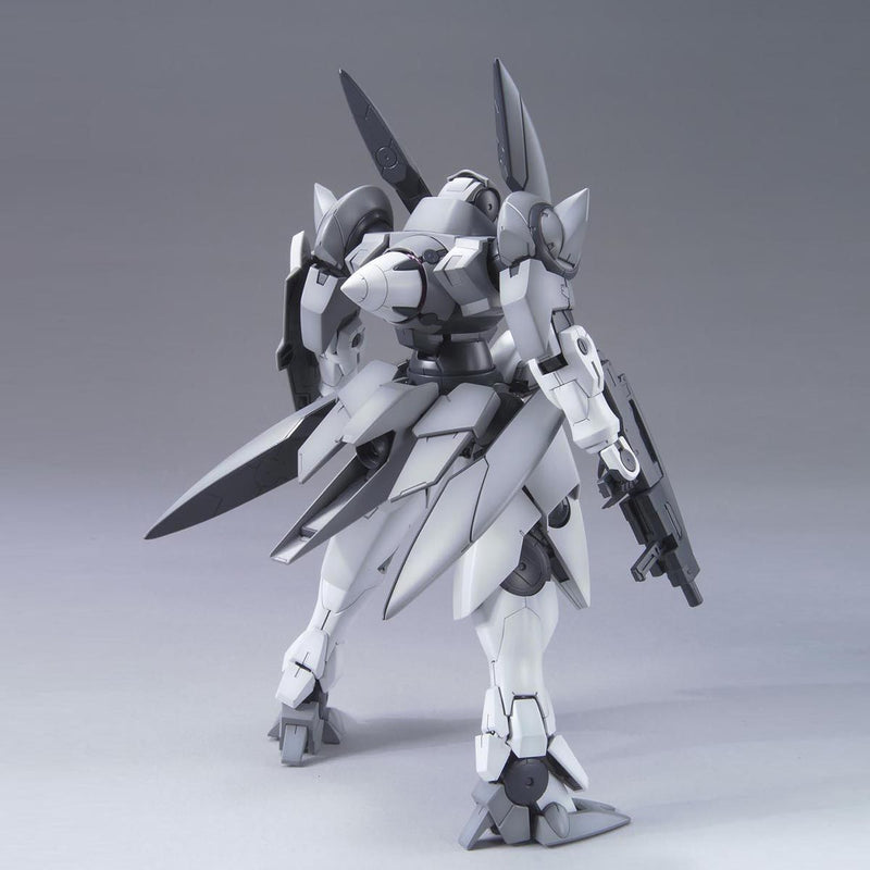 Bandai MG 1/100 No.129 GNX-603T GN-X - Kidultverse
