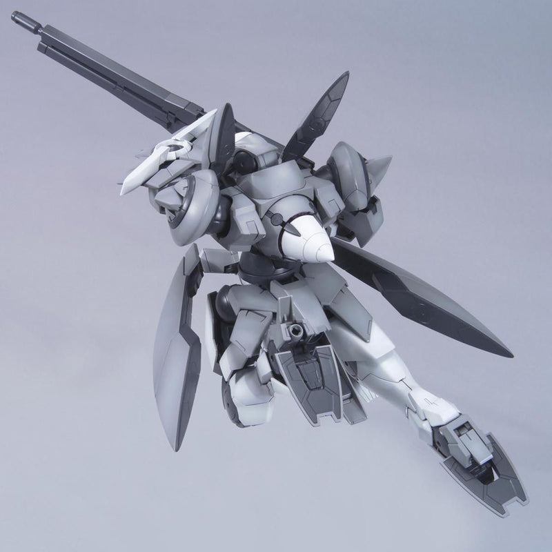 Bandai MG 1/100 No.129 GNX-603T GN-X - Kidultverse