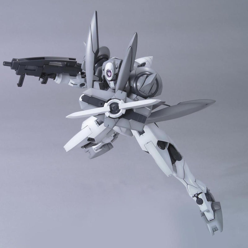 Bandai MG 1/100 No.129 GNX-603T GN-X - Kidultverse