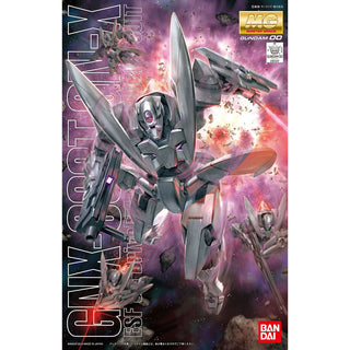 Bandai MG 1/100 No.129 GNX-603T GN-X - Kidultverse