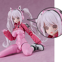 Goddess of Victory: Nikke: figma No.628: Alice [with Bonus Parts]