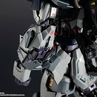 Metal Structure Kaitai-Shou-Ki RX-178 Gundam Mk-II A.E.U.G.