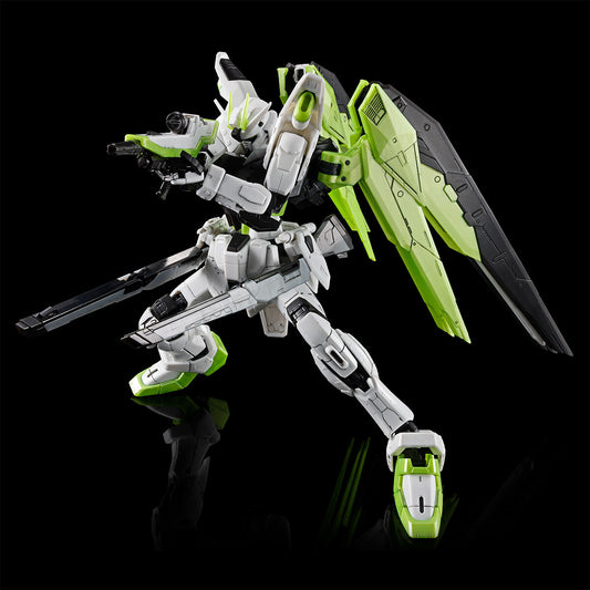 [Damaged Box] RG 1/144 Freedom Gundam -Apex Legends [Crypto Ver.] (P-Bandai)