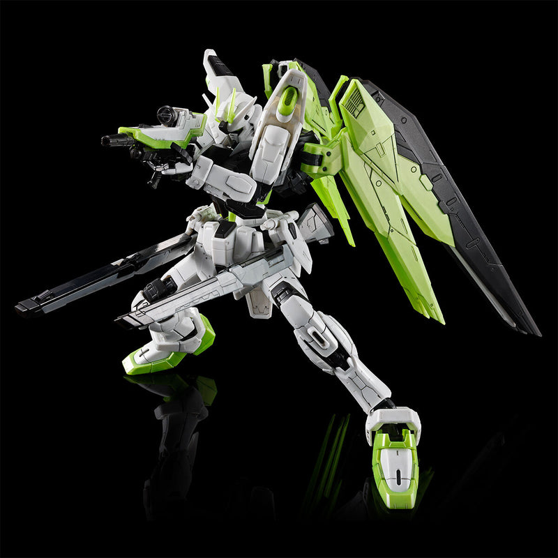 [Damaged Box] RG 1/144 Freedom Gundam -Apex Legends [Crypto Ver.] (P-Bandai)