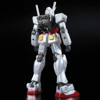 Mega Size Model 1/48 The Gundam Base Limited RX-78-2 Gundam [Metallic Gloss Injection]