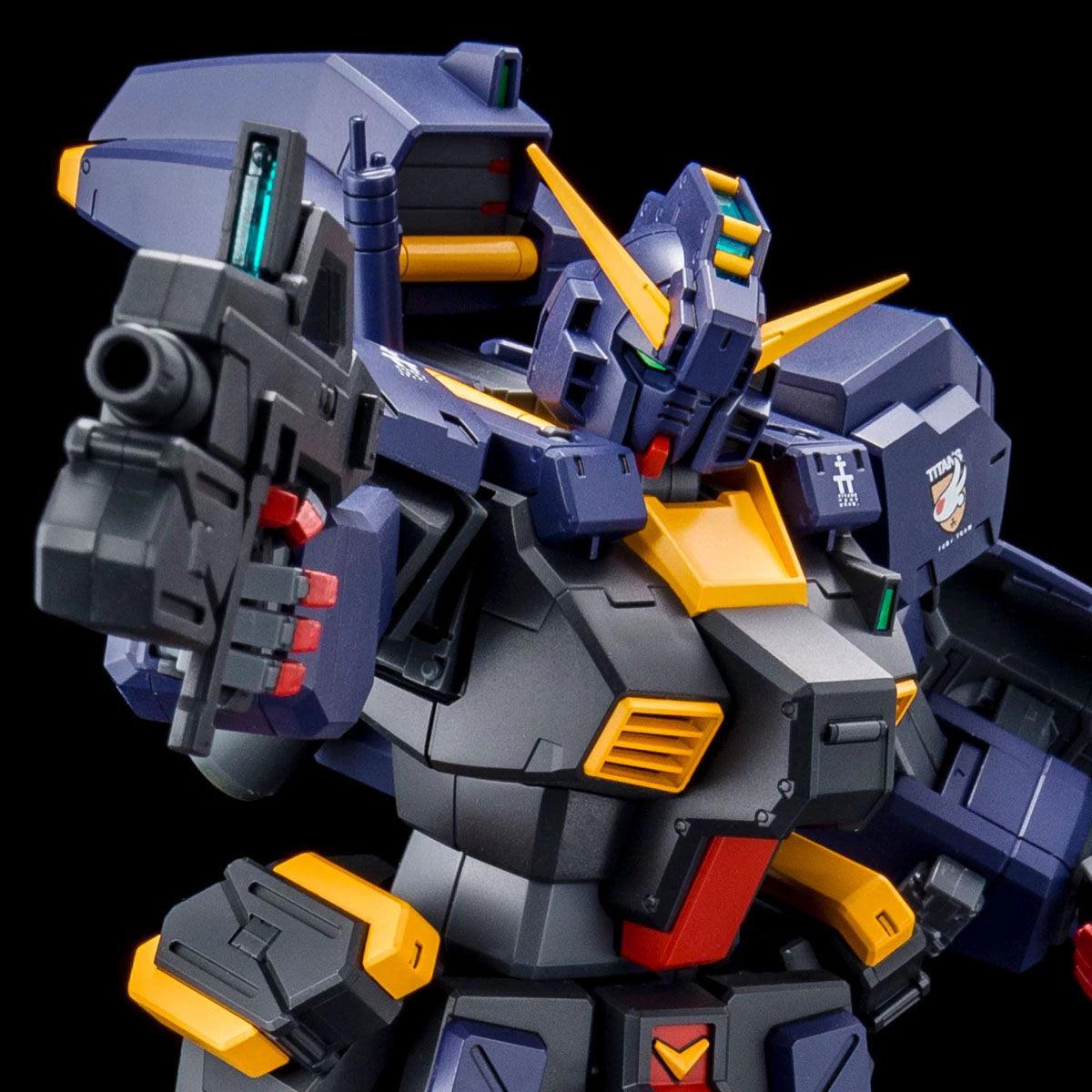 Bandai MG 1/100 RX-121-1 Gundam TR-1 [Hazel Custom] (Combat Deployment Colors) (P-Bandai) - Kidultverse