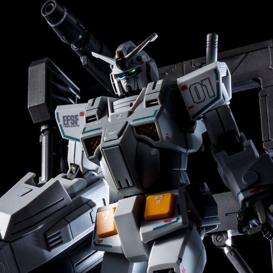 HGGTO 1/144 FA-78-2 Heavy Gundam [Rollout Color] (P-Bandai)