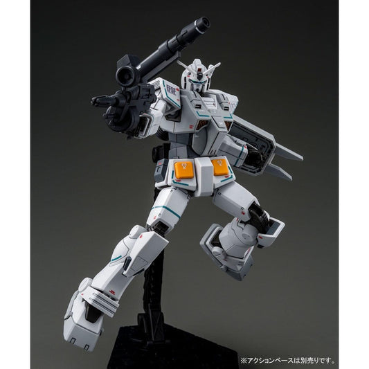 HGGTO 1/144 FA-78-2 Heavy Gundam [Rollout Color] (P-Bandai)