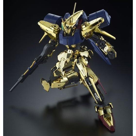 MG 1/100 MSR-00100 Hyaku-Shiki Kai (P-Bandai)