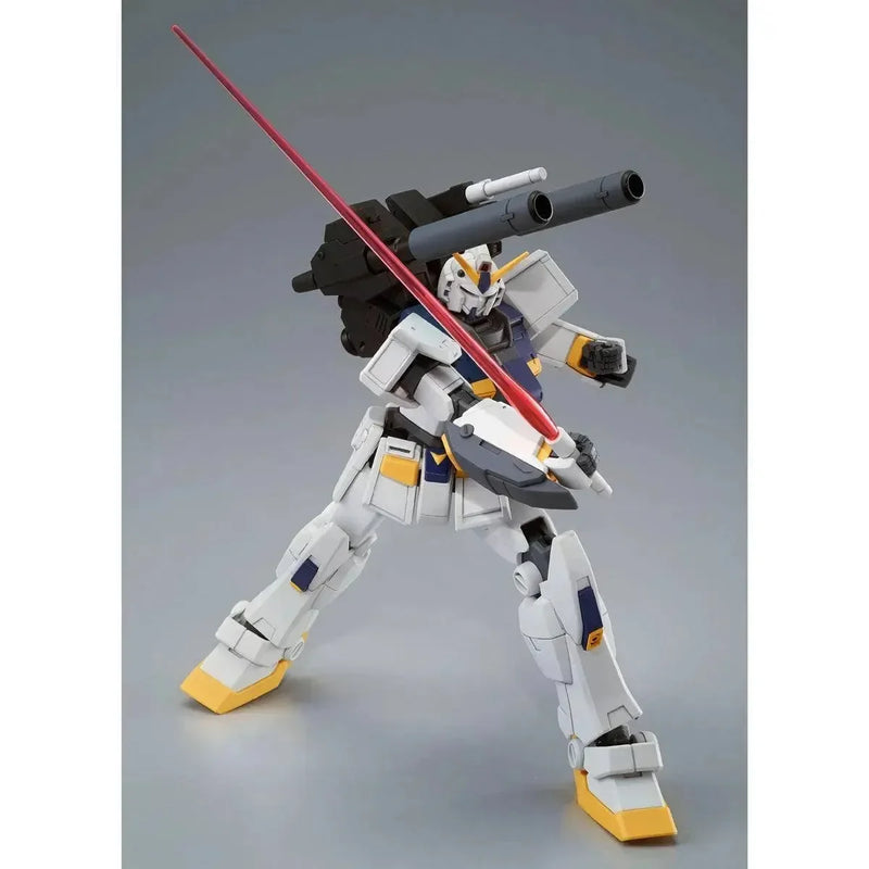 Bandai HGUC 1/144 RX-78-6 Gundam G06 [Mudrock] (P-Bandai) - Kidultverse