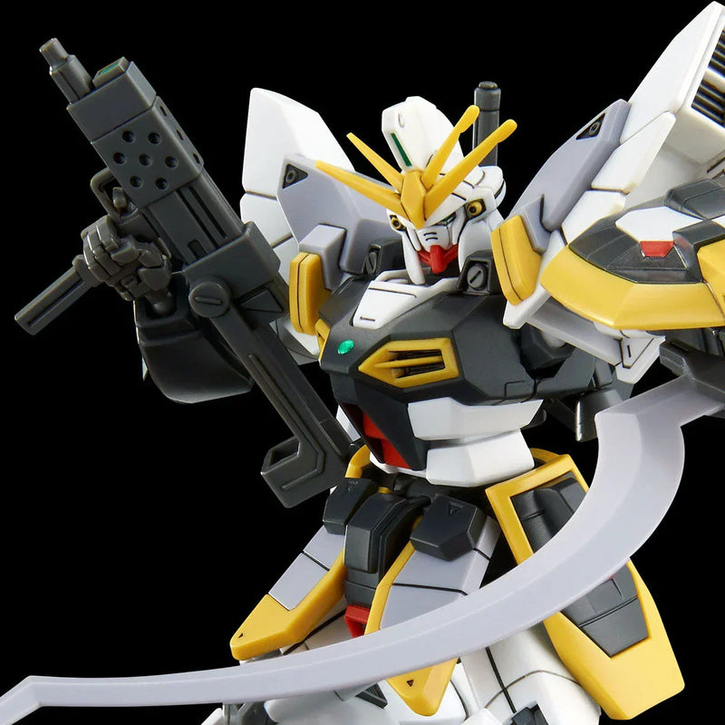 HGAC 1/144 XXXG-01SR2 Gundam Sandrock Custom (Oversea Exclusive)