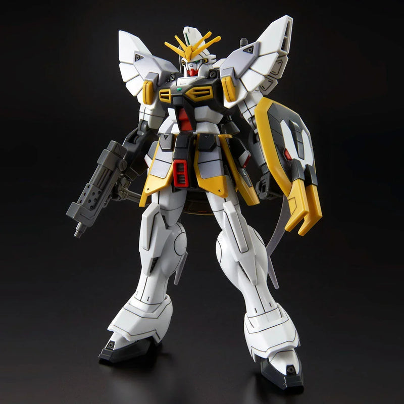 HGAC 1/144 XXXG-01SR2 Gundam Sandrock Custom (Oversea Exclusive)