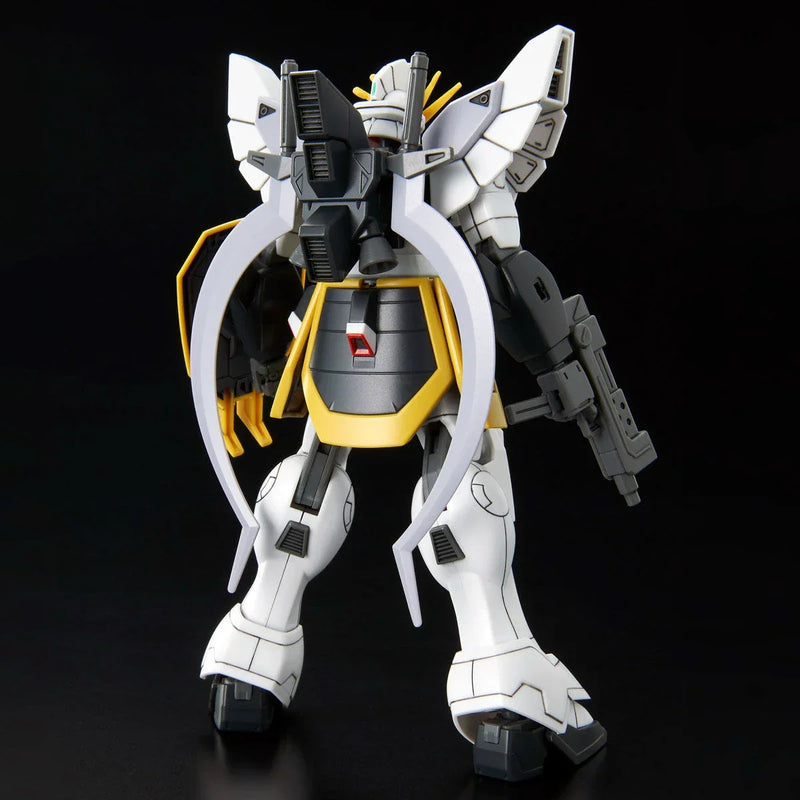 HGAC 1/144 XXXG-01SR2 Gundam Sandrock Custom (Oversea Exclusive)