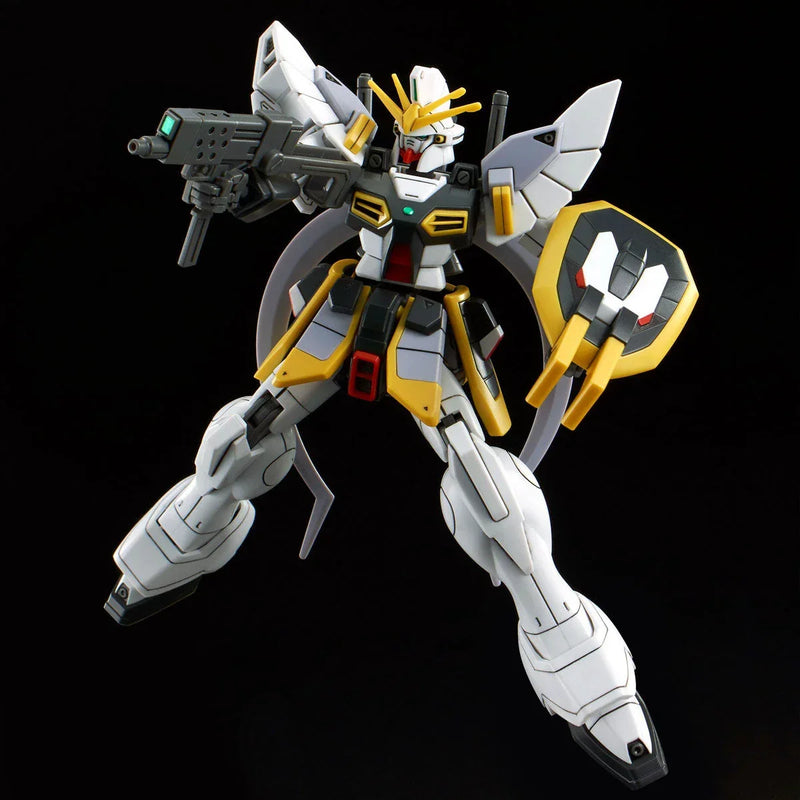 HGAC 1/144 XXXG-01SR2 Gundam Sandrock Custom (Oversea Exclusive)