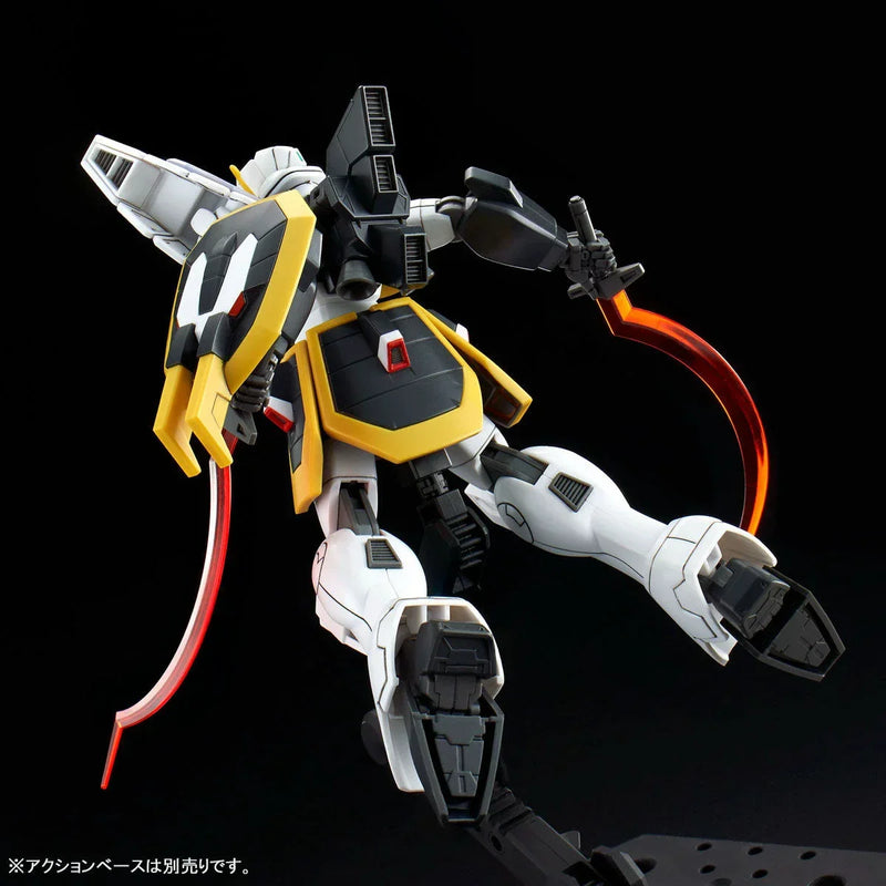 HGAC 1/144 XXXG-01SR2 Gundam Sandrock Custom (Oversea Exclusive)