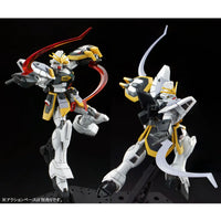 HGAC 1/144 XXXG-01SR2 Gundam Sandrock Custom (Oversea Exclusive)