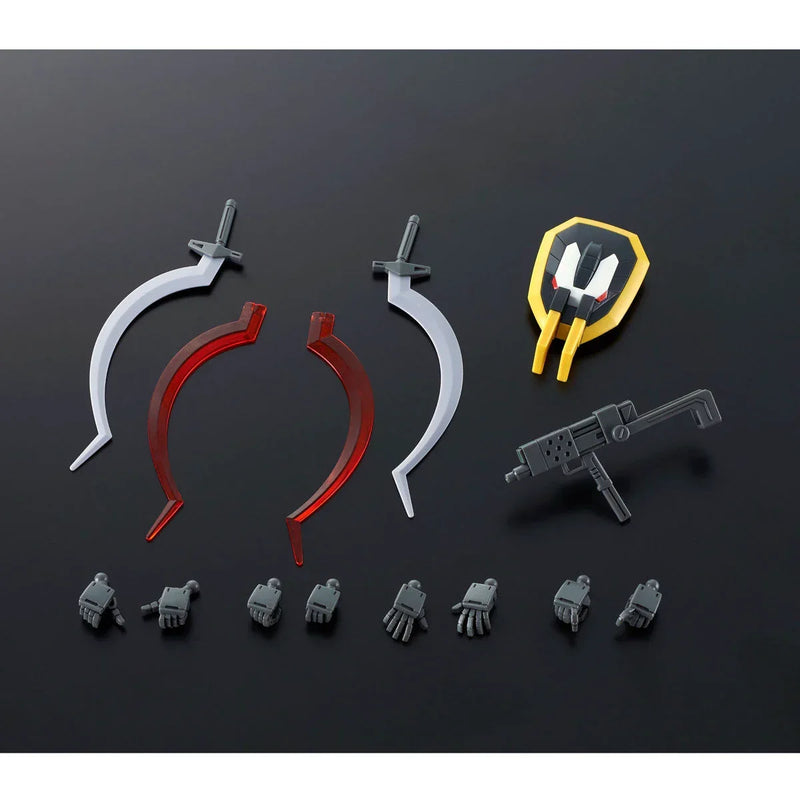 HGAC 1/144 XXXG-01SR2 Gundam Sandrock Custom (Oversea Exclusive)