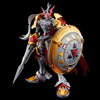 Figure-rise Standard Amplified Dukemon / Gallantmon [Special Coating] (P-Bandai)