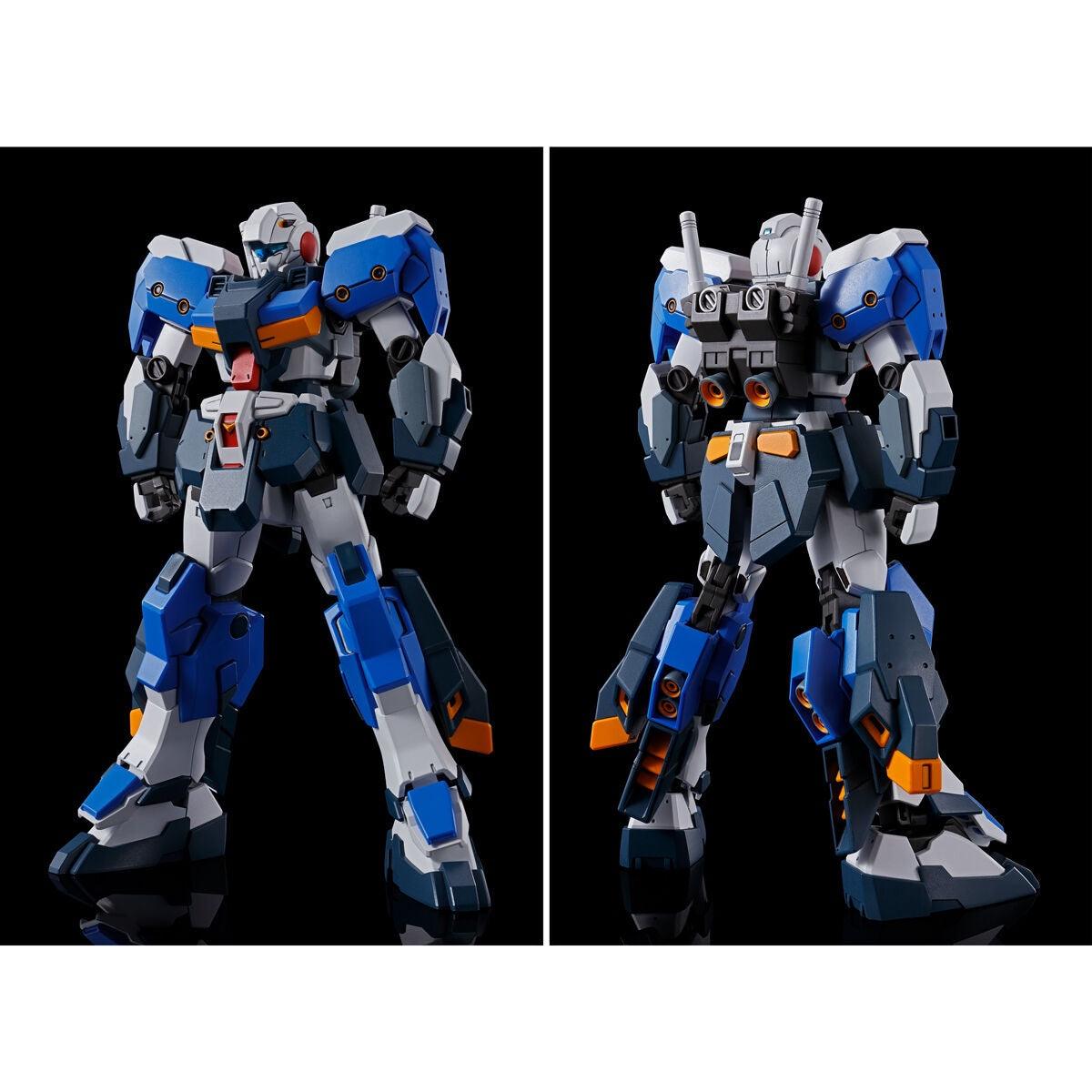 HGUC 1/144 RX-81ST G-Line Standard Armor (P-Bandai)