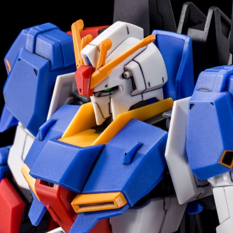 HGUC 1/144 MSZ-006 Zeta Gundam [U.C.0088] (P-Bandai)