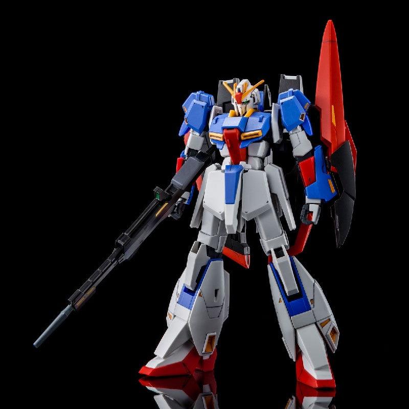 HGUC 1/144 MSZ-006 Zeta Gundam [U.C.0088] (P-Bandai)