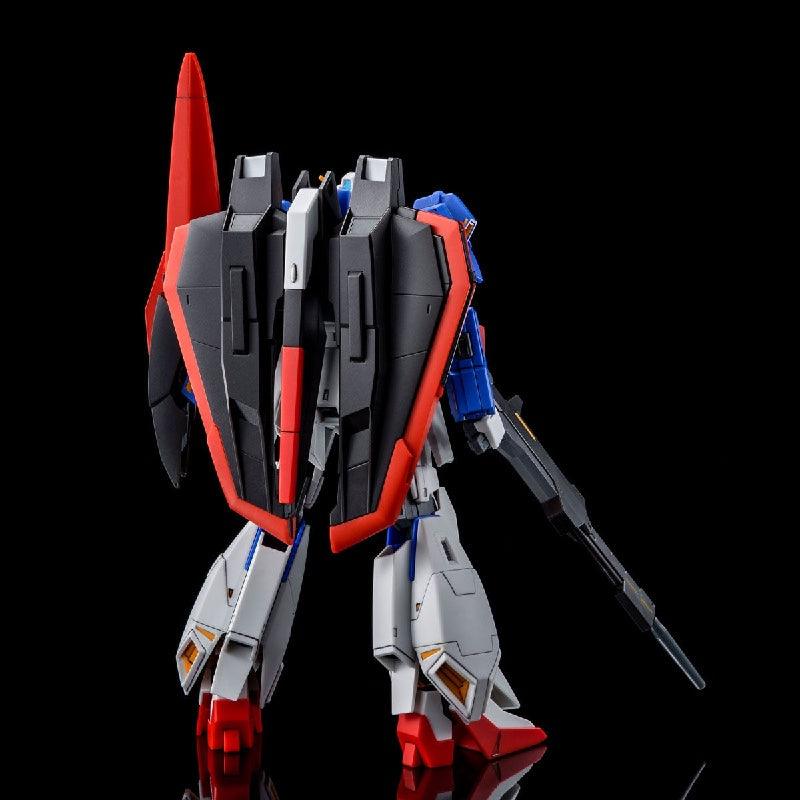 HGUC 1/144 MSZ-006 Zeta Gundam [U.C.0088] (P-Bandai)